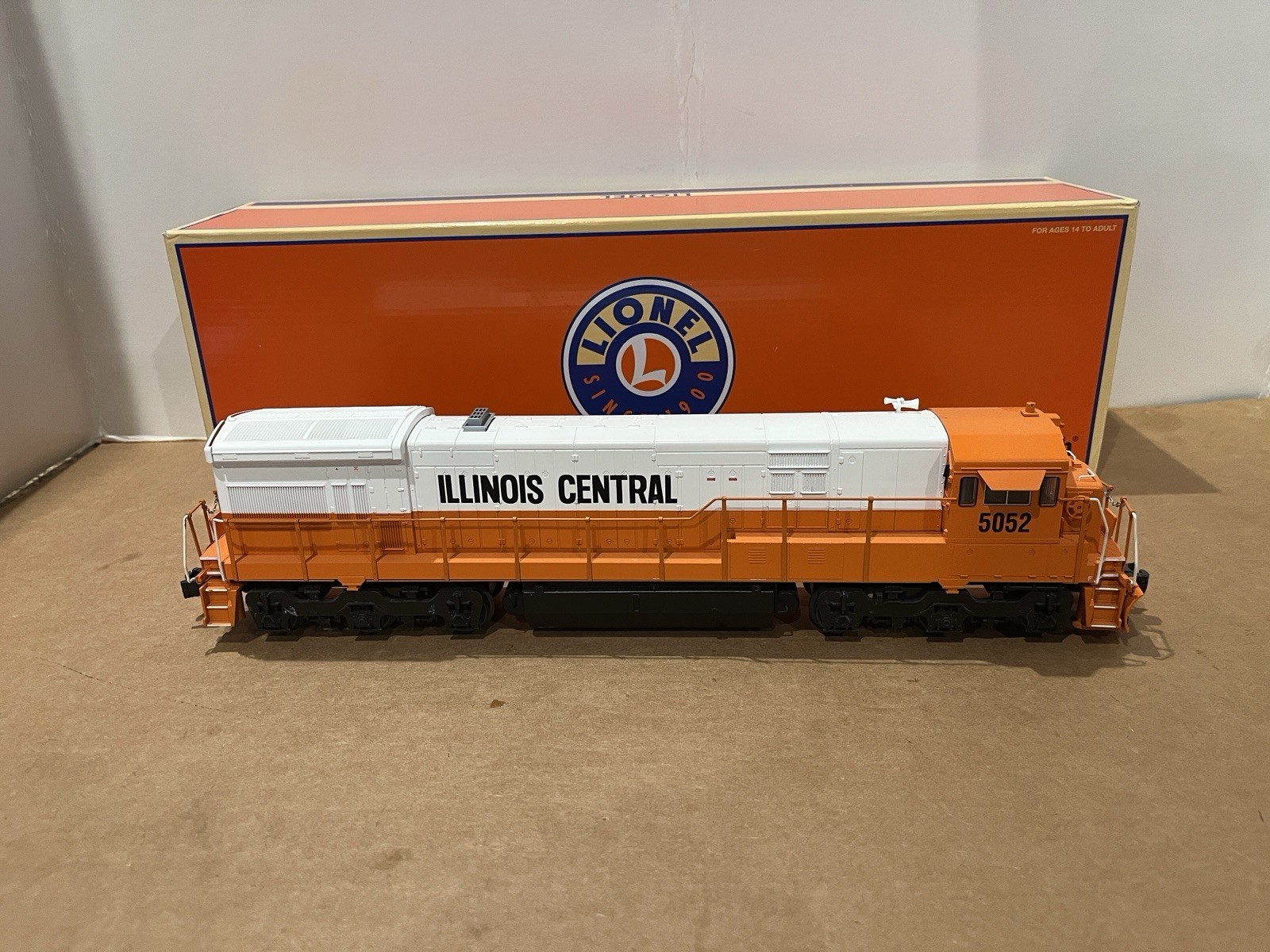 Click here to see eBay Auction