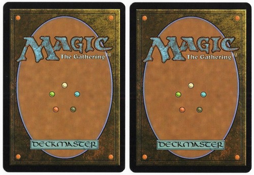 Testament of Faith x2 2x 2001 Odyssey FOIL White Uncommon Enchantment MTG LP AZ1 - Bild 2 von 2