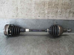 1J0407271AF antriebswelle vorne links 3473586 VOLKSWAGEN JETTA 1.9 TDI 1999