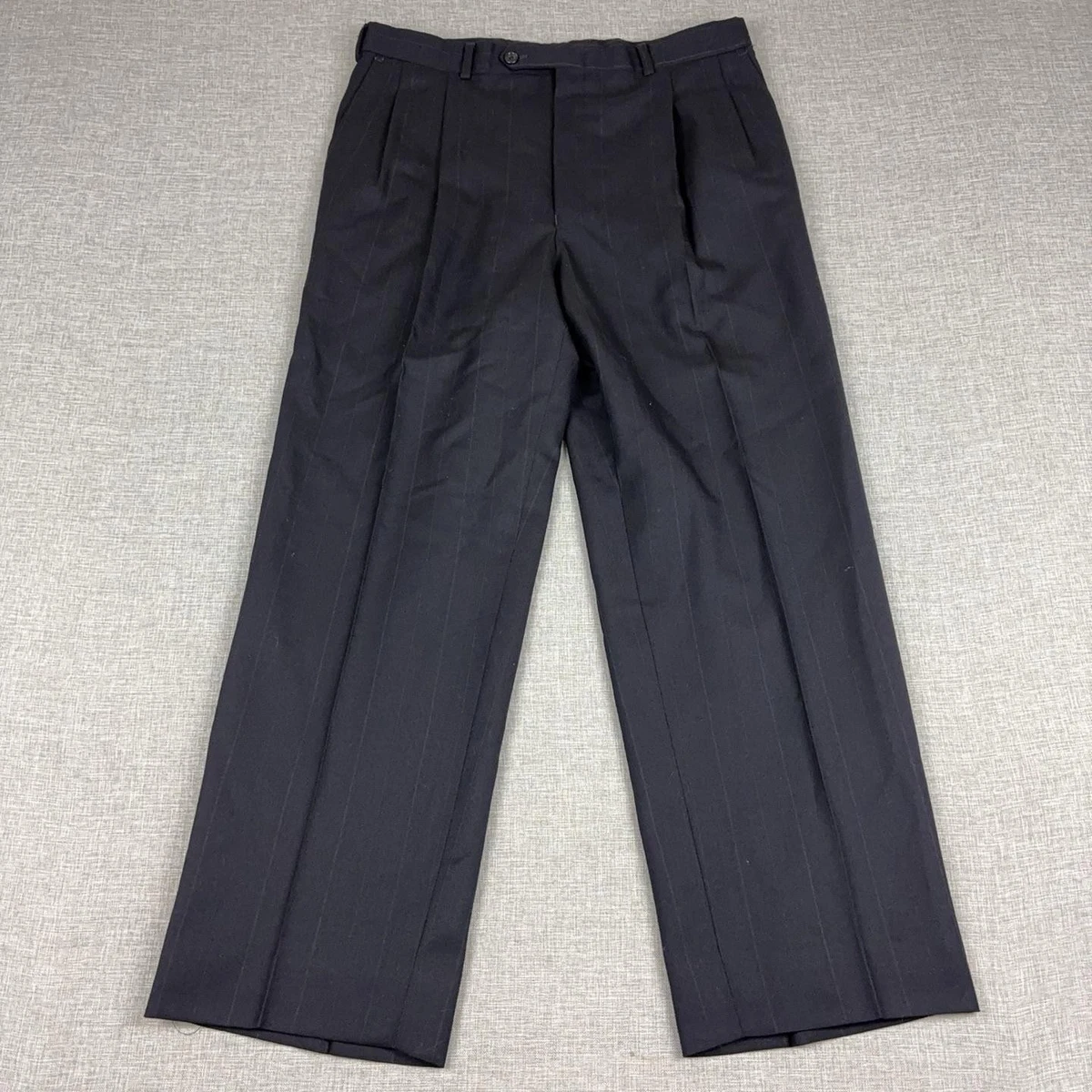 Striped Pants for Men with Vintage for sale | eBay