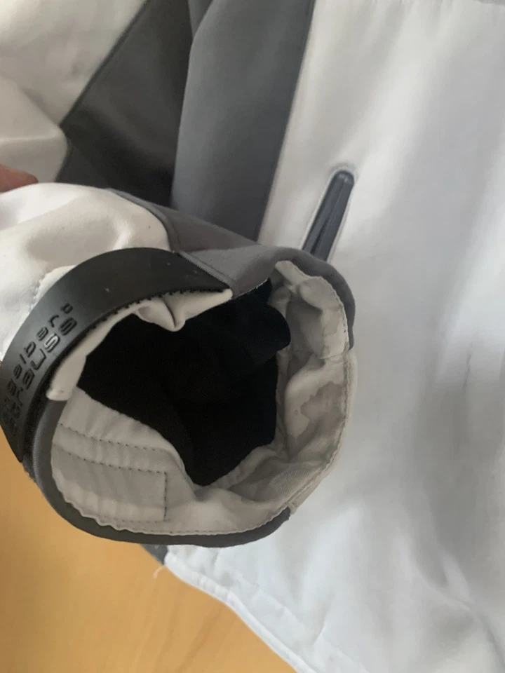 Strauss-Motion Winterjacke - Bild 4 von 4