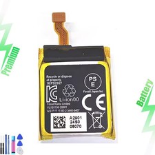 300mAh 3.8V Replacement Battery for Apack APP00311 Fossil Smart Watch Reliable