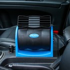 Universal Auto Klimaanlage 12V DC Schwarz Tragbare Mini Kühlung Verdunstungsluft