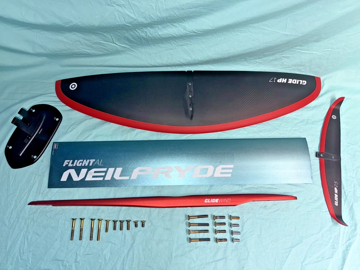 NeilPryde Windsurfing Equipment for sale | eBay NeilPryde Windsurfing Equipment for sale | eBay
