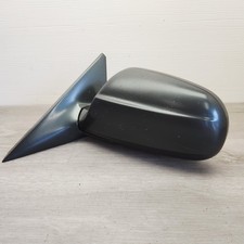 Driver Left Side View Mirror Power Fits 97-01 Prelude Code G83-p