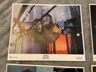 total Recall Lobby  (Arnold Schwarzenegger  ) Cards set￼8 X10 Tristar Pictures — photo 2