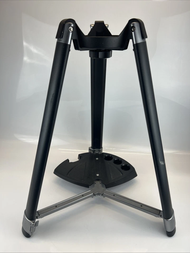 Meade StarNavigator 102 Telescope, Tripod 102x800mm f7.8 Tripod Only! - Image 3 of 4