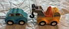 Retired LEGO Duplo My First Tow Truck - Set 10883, Complete Set, Car/ Tow Truck — photo 1