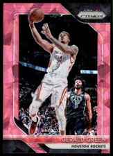 2018-19 Panini Prizm Gerald Green #84 Basketball