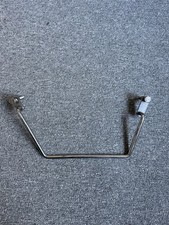 Koffer halter set vermutlich Yamaha XV 535 Virago