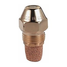 Delavan 00090-60W1 Oil Burner Nozzle .90 GPH 60 Brass