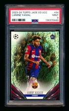 2023-24 Topps Jade Edition UEFA Club Competitions Soccer Checklist Guide in-content 6