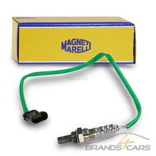 MAGNETI MARELLI LAMBDASONDE FÜR DACIA DUSTER LOGAN 1.4 RENAULT CLIO 2 3 KANGOO