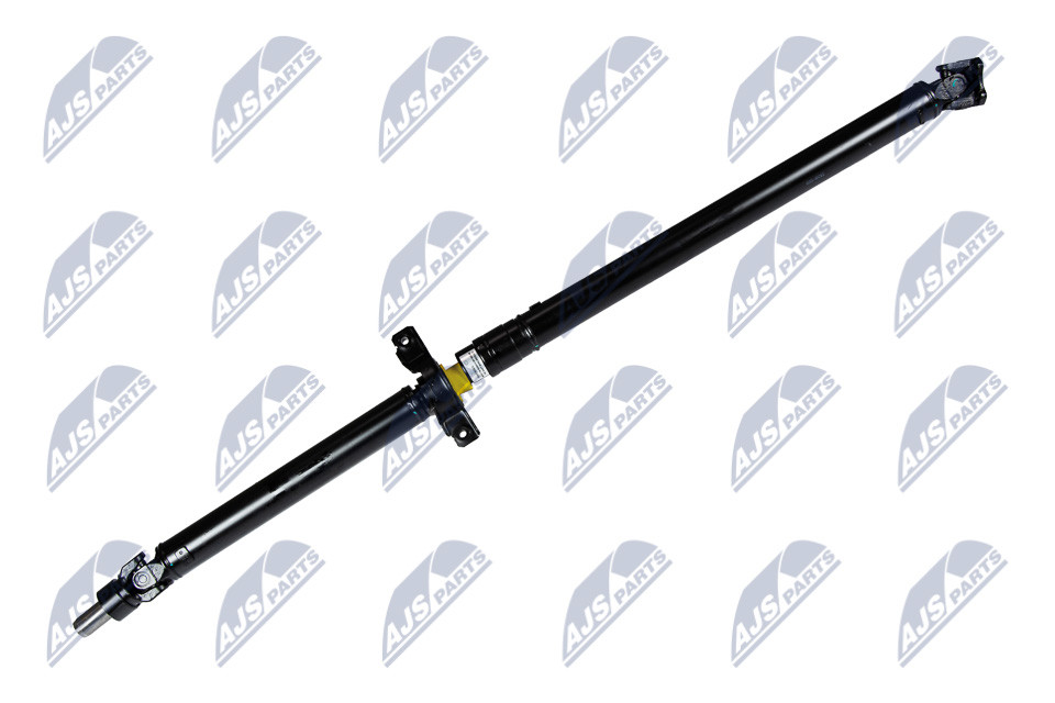 N.T.Y. NWN-SB-009.NTY Propshaft, axle drive for SUBARU - Image 3