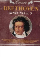 Beethoven: Sinfonie Nr. 9 Klassik - Sinfonisch CD