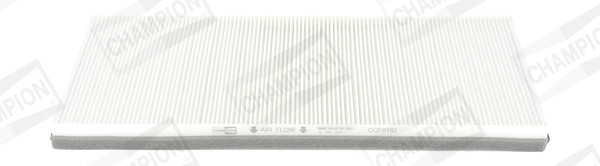 Champion CCF0162 Innenraumfilter Pollenfilter FüR Bmw Land Rover-image