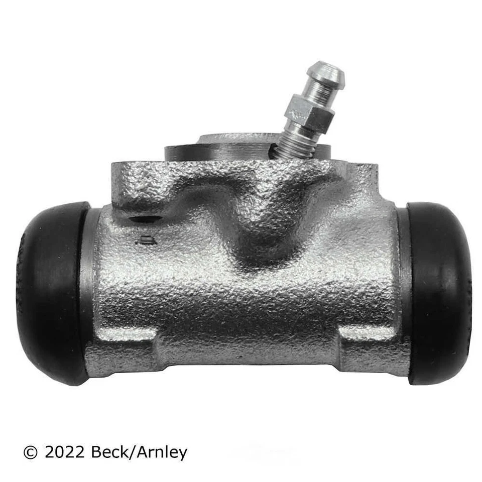 Cilindro de roda de freio a tambor compatível com 1997-2006 Toyota Camry BECK/ARNLEY - Imagem 3 de 4