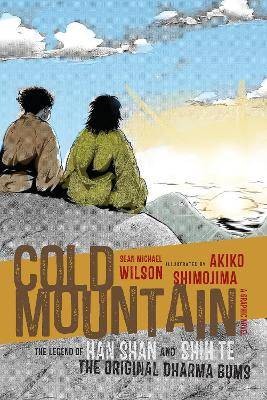 Cold Mountain, Sean Michael Wilson,  Paperback