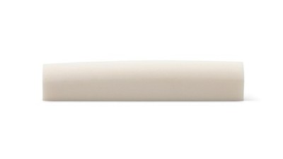 Taylor String Nut, Bone, 1-7/8'', Shaped, LH