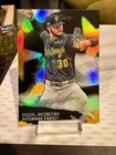 2026 Topps Baseball Series 1 PAUL SKENES Pirates Stars Of MLB #SMLB-21 Card