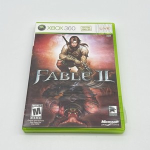 25+ Fable 2 Collectors Edition for sale | Updated Oct 2026