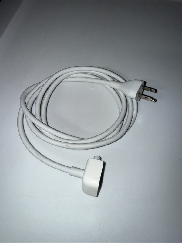 Genuine OEM Apple Power Adapter Extension Cable for MacBook Pro Air