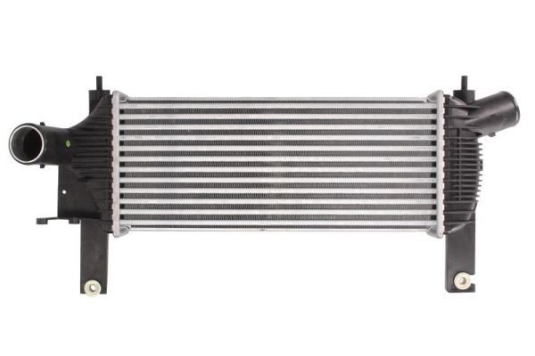 THERMOTEC DA1001TT Charge Air Cooler for NISSAN