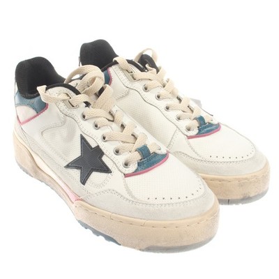 Golden Goose Sneaker 39 EUR Mehrfarbig Sehr gut