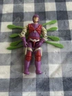 Vintage 1987 GI JOE Cobra La NEMESIS ENFORCER Action Figure