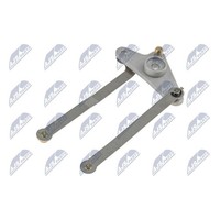 NTY BKS-ME-020 Saugrohrmodul
