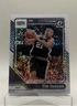 2024-25 Donruss Optic #248 Tim Duncan White Sparkle RARE