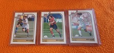 2024 Panini Instant USWNT 99ers Mia Hamm 3 Card Set