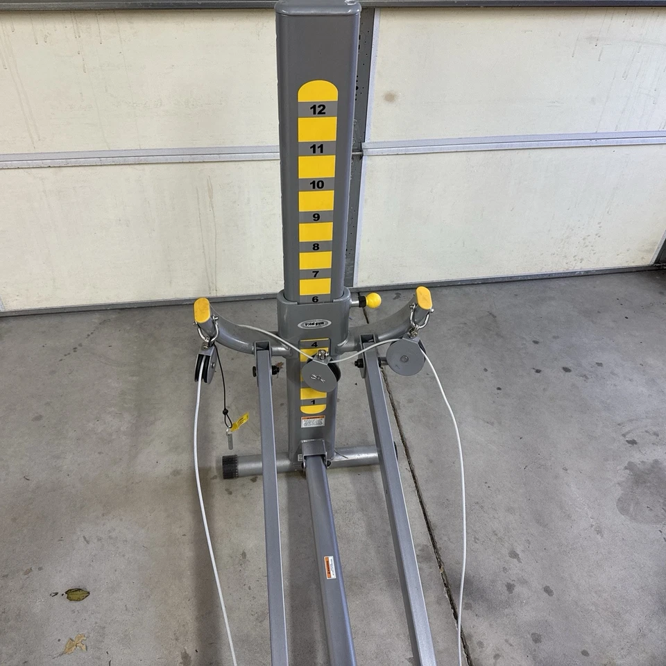 Total Gym FIT con 12 niveles Foto 3 de 4