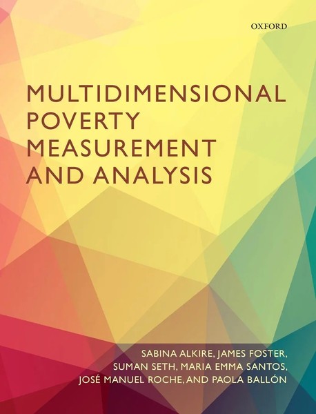 Multidimensional Poverty Measurement C | Alkire Et Al | Buch | Gebunden | 2015-image