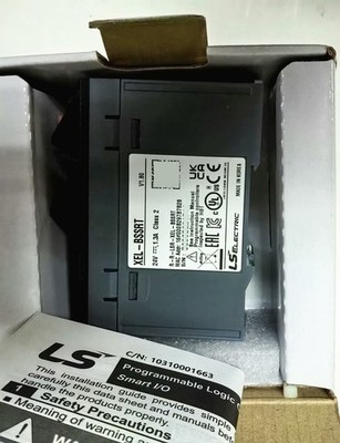 1PC NEW LS ELECTRIC XEL-BSSRT Communication Module Fast Shipping DHL/Fedex