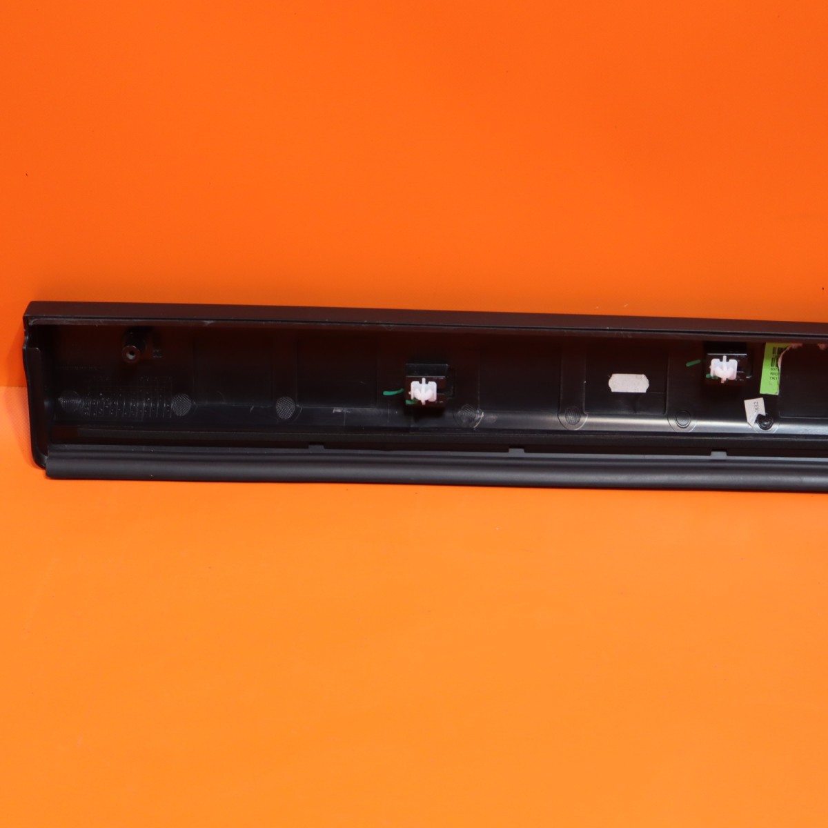 ROLLS ROYCE CULLINAN DOOR MOLDING RIGHT REAR 2017-2021 2022 2023 51137448584