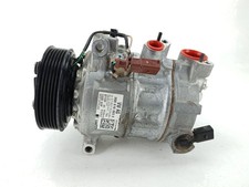 5Q0816803D AIR CONDITIONING COMPRESSOR / 207588 FOR SKODA KAROQ NU7, ND7 2.0 T