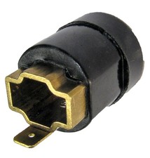Bosch 4000/4100 Saw Replacement Brush Holder ...