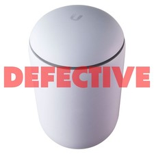 DEFECTIVE - Ubiquiti UniFi Dual Band Dream Machine UDM - White