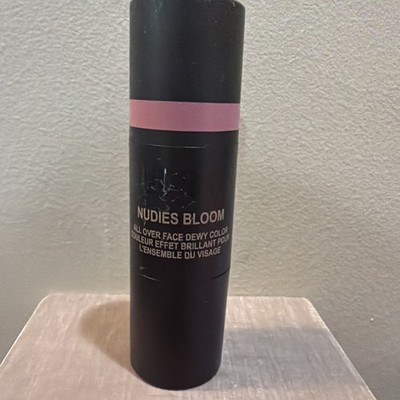NUDE Nudes Bloom Cherry Blossom Babe Dewy Face Color Stick 0.25 Oz.