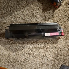 HP CF412X 410X High Yield Yellow Original Toner Cartridge M452 MFP M477 New