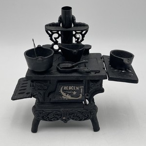Vintage Mini Stove | eBay
