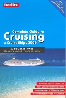 Berlitz Complete Guide to Cruising & Cruise Ships