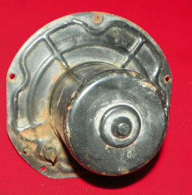 #ad ORIGINAL 1969 CAMARO GTO CHEVELLE DELCO NO A C BLOWER MOTOR 5044721 DATED 9 68 $112.49