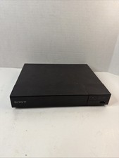 Sony BDP-S3500 Blu-ray DVD Player HDMI WiFi |...