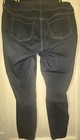 Torrid Size 16R Blue Dark-Wash 3-Button Mid-Rise Women’s Jegging Denim Jeans — photo 8