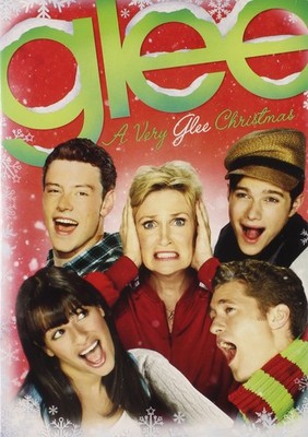 Glee: Very Glee Christmas On DVD Brand New E65