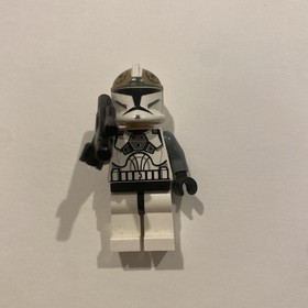 LEGO Star Wars: Clone Walker Battle Pack (8014)