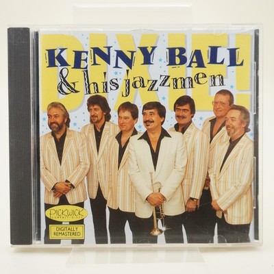 Kenny Ball And His Jazzmen   Dixie