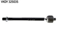 SKF Vkdy 325035 Axialgelenk, Spurstange FüR Opel